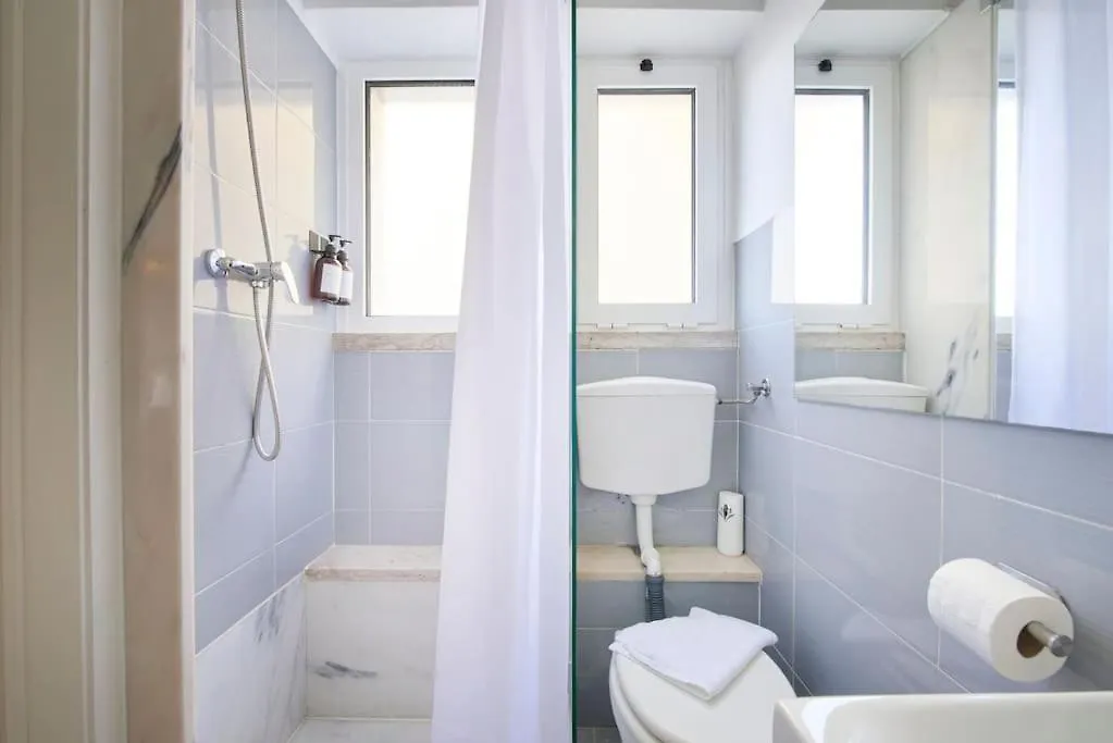 Maria Do Bairro Apartment With Balcony And Elevator Lisboa 0*,  Portugal