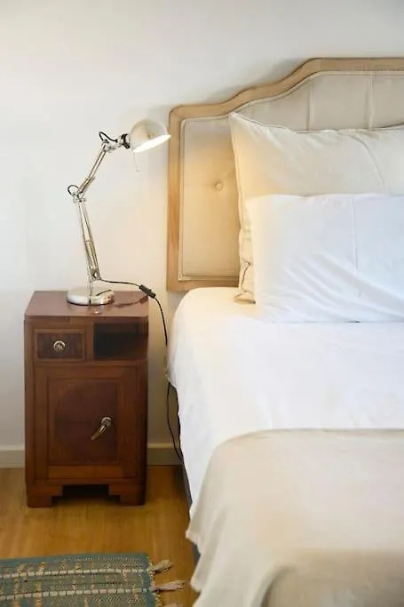 Maria Do Bairro Apartment With Balcony And Elevator Lisboa